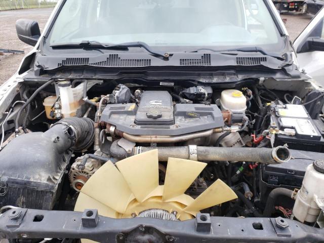 Foto 7 de la subasta – 2013 RAM 2500 ST con VIN 3C6UR5CL3DG558833