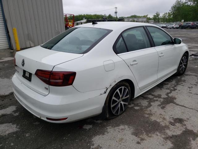 Photo 4 from auction – 2017 VOLKSWAGEN JETTA SE with VIN 3VWDB7AJ9HM237345