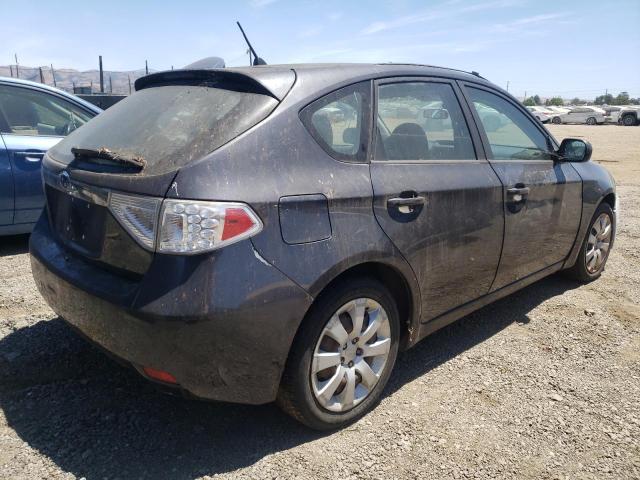 Photo 4 from auction – 2010 SUBARU IMPREZA 2. with VIN JF1GH6A68AH813107