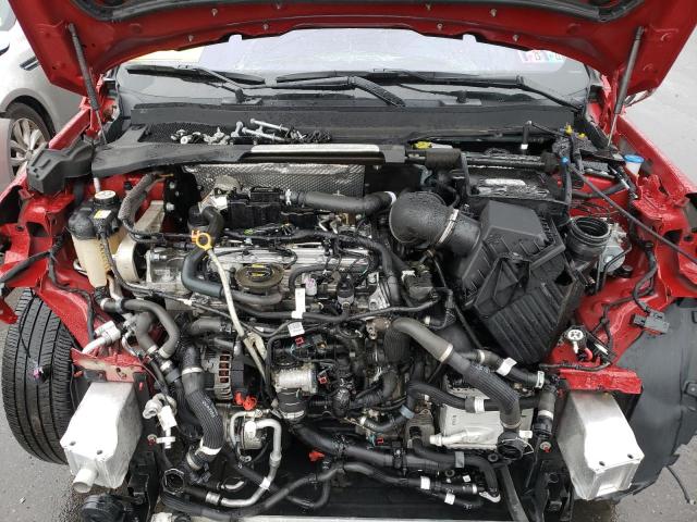 Photo 7 from auction – 2020 LAND ROVER DISCOVERY with VIN SALCJ2FX2LH839849