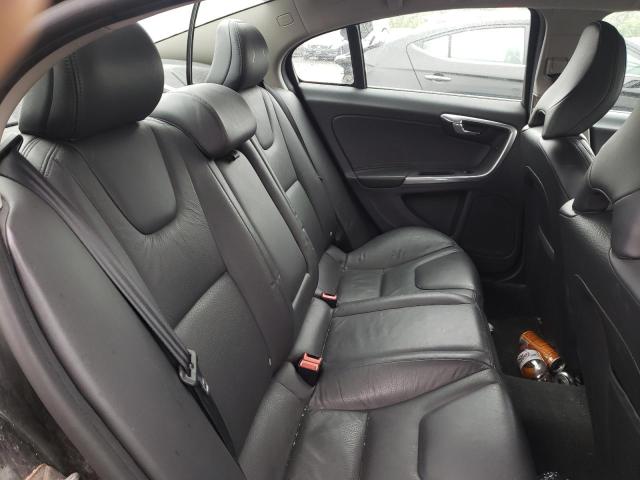 Photo 6 from auction – 2014 VOLVO S60 T5 with VIN YV1612FH1E2270277