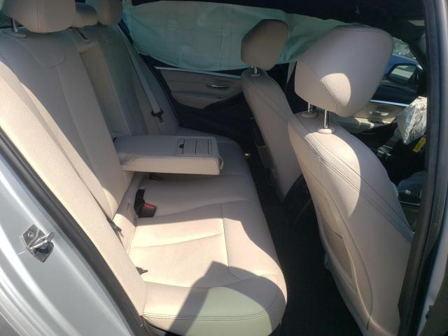 Photo 6 from auction – 2016 BMW 328 I SULE with VIN WBA8E9G57GNT81494