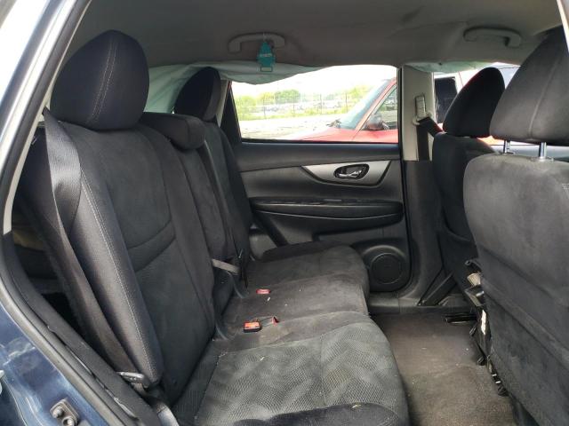 Photo 6 from auction – 2015 NISSAN ROGUE S with VIN 5N1AT2ML0FC837877