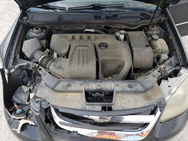 Photo 7 from auction – 2009 CHEVROLET COBALT LT with VIN 1G1AT58H997207566