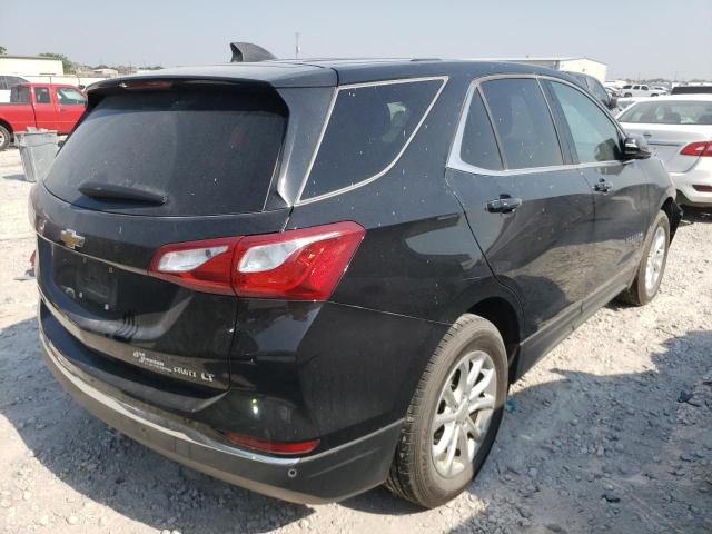 Photo 4 from auction – 2018 CHEVROLET EQUINOX LT with VIN 2GNAXSEV4J6241494