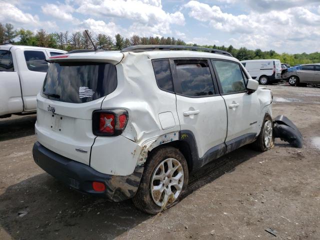 Photo 4 from auction – 2015 JEEP RENEGADE L with VIN ZACCJBBT0FPB18145