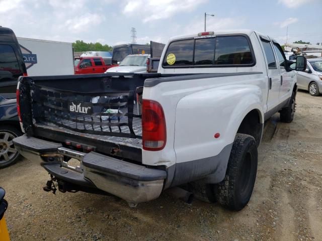 Photo 4 from auction – 2006 FORD F350 SUPER with VIN 1FTWW33P46EA39401