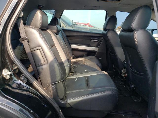 Photo 6 from auction – 2008 MAZDA CX-9 with VIN JM3TB38A980156708