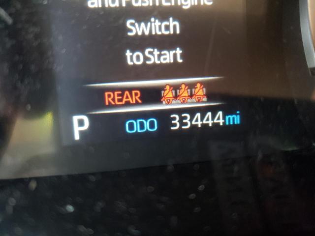 Photo 8 from auction – 2019 TOYOTA RAV4 XLE P with VIN JTMA1RFV4KD030784