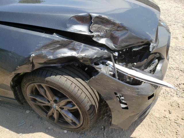 Photo 9 from auction – 2015 BMW M235I with VIN WBA1J7C5XFV289074