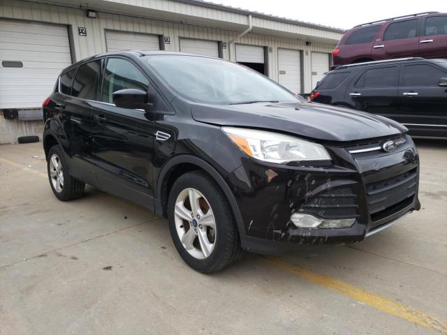 FORD ECOSPORT 2019 with VIN 1FMCU0GX4DUB77746 - Photo from auction