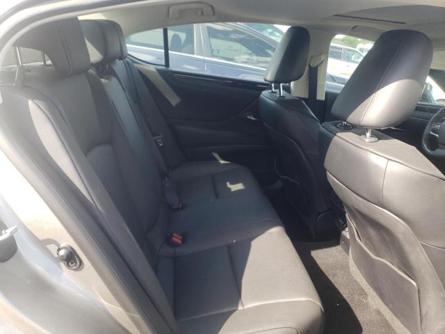 Photo 6 from auction – 2021 LEXUS ES 350 BAS with VIN 58ADZ1B11MU088711