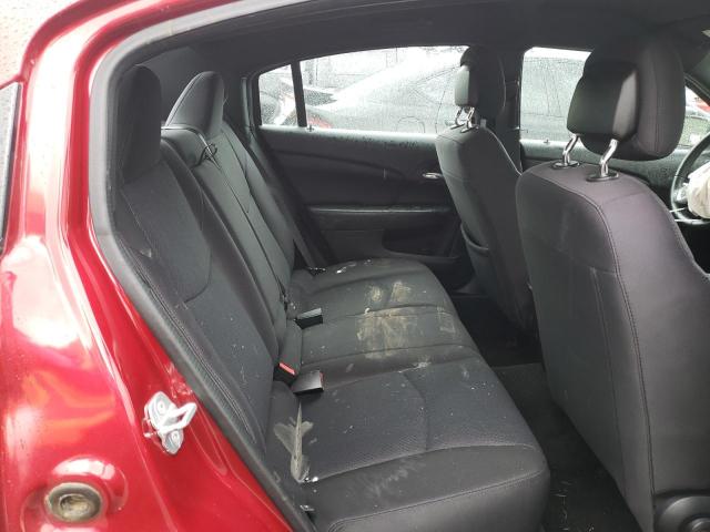 Photo 6 from auction – 2014 CHRYSLER 200 TOURIN with VIN 1C3CCBBG7EN112366