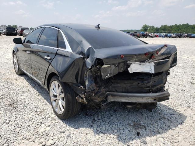 Photo 3 from auction – 2013 CADILLAC XTS LUXURY with VIN 2G61P5S33D9112990