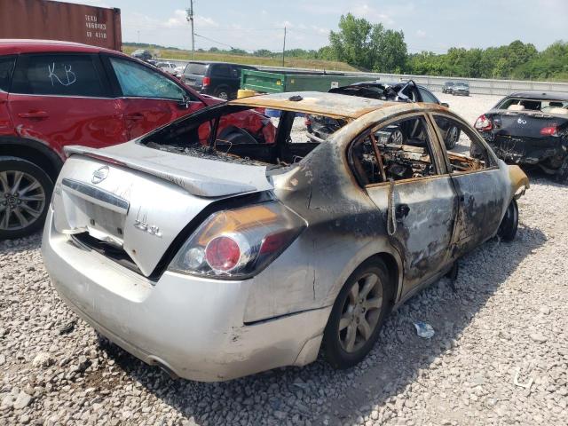 Photo 4 from auction – 2008 NISSAN ALTIMA with VIN 1N4AL21E88C285094