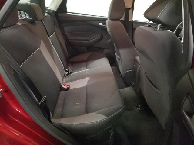 Photo 6 from auction – 2014 FORD FOCUS SE with VIN 1FADP3F20EL418402