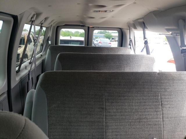 Photo 6 from auction – 2004 FORD ECONOLINE with VIN 1FBNE31L94HA82906