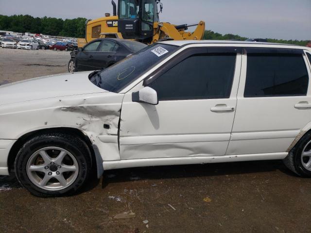 Foto 9 de la subasta – 2000 VOLVO S70 BASE con VIN YV1LS61J3Y2636049