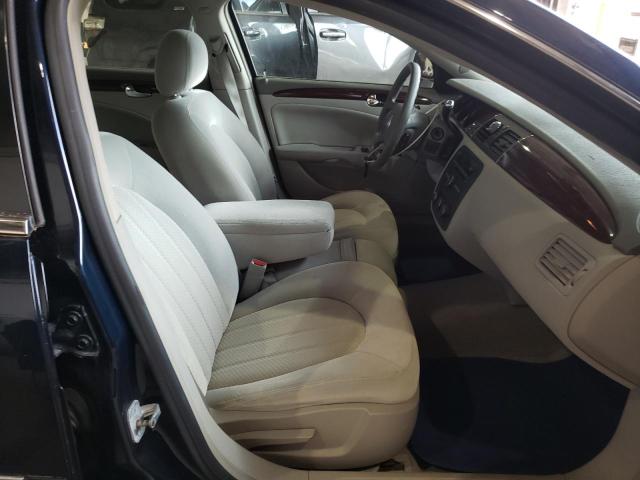 Photo 5 from auction – 2006 BUICK LUCERNE CX with VIN 1G4HP57296U177078