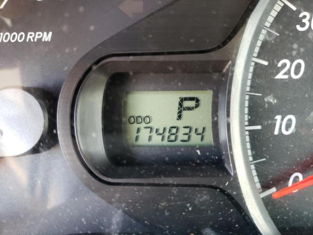 Photo 8 from auction – 2011 TOYOTA SIENNA LE with VIN 5TDKK3DC1BS047708