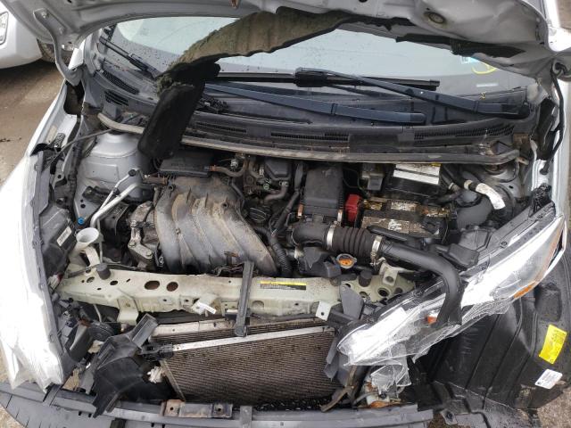 Photo 7 from auction – 2015 NISSAN VERSA NOTE with VIN 3N1CE2CP4FL359322