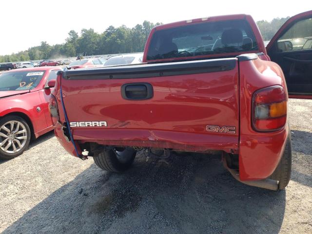 Photo 9 from auction – 2002 GMC NEW SIERRA with VIN 1GTEC14WX2Z167921