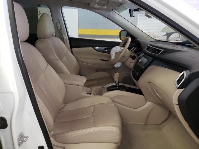 Photo 5 from auction – 2015 NISSAN ROGUE S with VIN 5N1AT2MT5FC880496