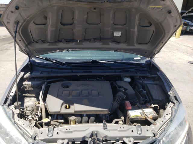 Photo 7 from auction – 2014 TOYOTA COROLLA L with VIN 2T1BURHE0EC180515