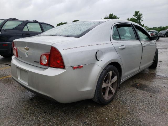 Photo 4 from auction – 2011 CHEVROLET MALIBU LS with VIN 1G1ZA5EU5BF121516