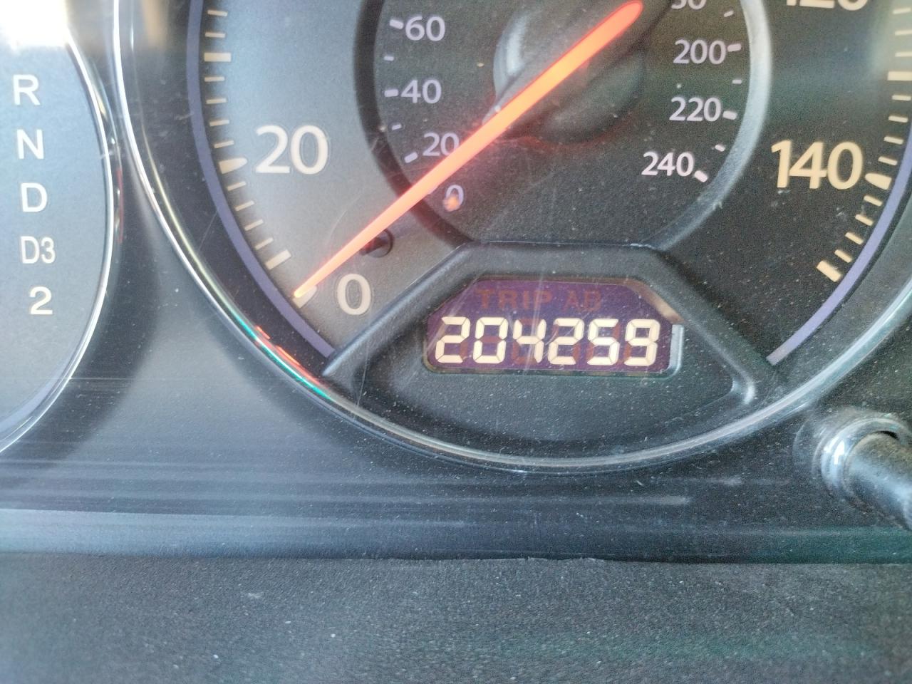 Photo 8 from auction – 2004 HONDA CIVIC EX with VIN 2HGES26714H514913
