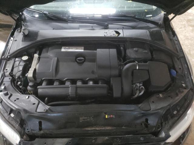 Photo 7 from auction – 2013 VOLVO XC70 3.2 with VIN YV4940BZ9D1148118