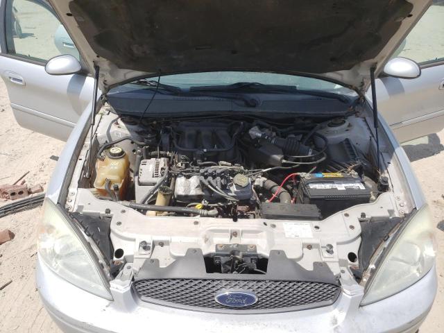 Photo 7 from auction – 2006 FORD TAURUS SEL with VIN 1FAFP56U56A238089