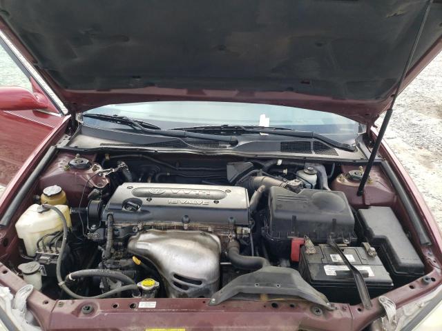 Photo 7 from auction – 2005 TOYOTA CAMRY LE with VIN 4T1BE32K75U053753