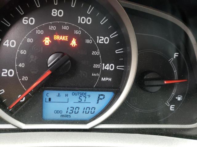 Photo 8 from auction – 2013 TOYOTA RAV4 LE with VIN 2T3BFREV2DW029825