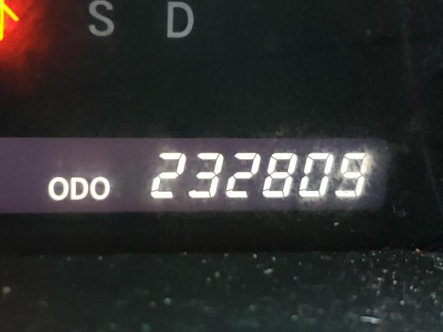 Photo 8 from auction – 2008 TOYOTA HIGHLANDER with VIN JTEES42A682060700