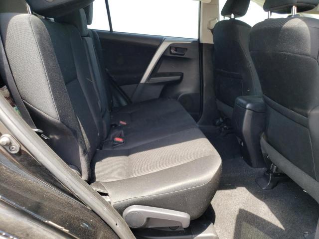Photo 6 from auction – 2017 TOYOTA RAV4 LE with VIN 2T3ZFREV2HW334018