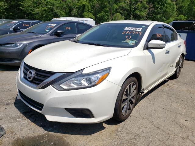 Photo 2 from auction – 2016 NISSAN ALTIMA 2.5 with VIN 1N4AL3AP7GC290759