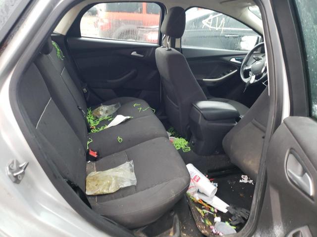 Фото 6 с аукциона – 2012 FORD FOCUS SEL с VIN 1FAHP3M29CL374143