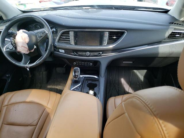 Photo 9 from auction – 2018 BUICK ENCLAVE PR with VIN 5GAEVBKW8JJ224361