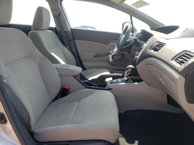 Photo 5 from auction – 2013 HONDA CIVIC LX with VIN 2HGFB2F54DH578883