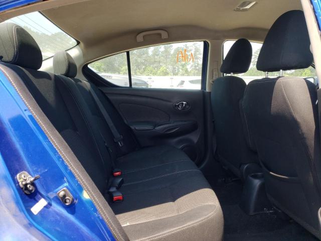 Photo 6 from auction – 2016 NISSAN VERSA S with VIN 3N1CN7AP5GL903716