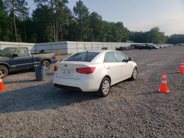 Photo 4 from auction – 2011 KIA FORTE EX with VIN KNAFU4A23B5353096