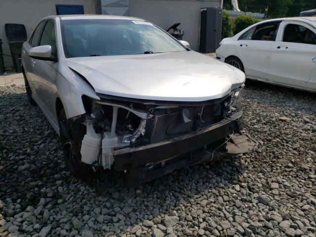Photo 9 from auction – 2014 TOYOTA CAMRY L with VIN 4T1BF1FK3EU375530