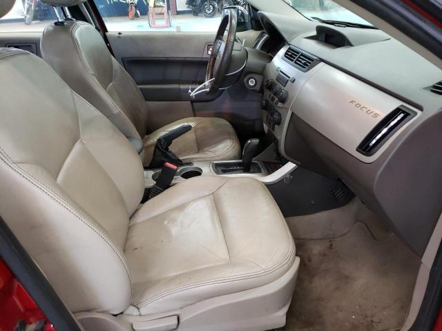 Photo 5 from auction – 2010 FORD FOCUS SEL with VIN 1FAHP3HN1AW274246