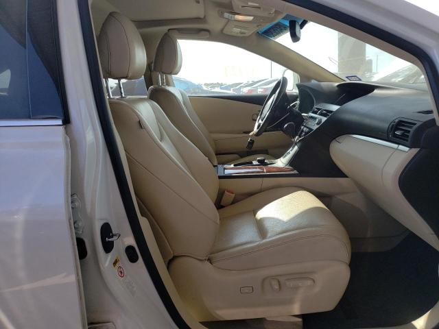 Photo 5 from auction – 2015 LEXUS RX 350 with VIN 2T2ZK1BA4FC174029