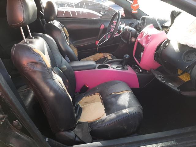 Photo 5 from auction – 2001 MITSUBISHI ECLIPSE GT with VIN 4A3AC54H51E122170