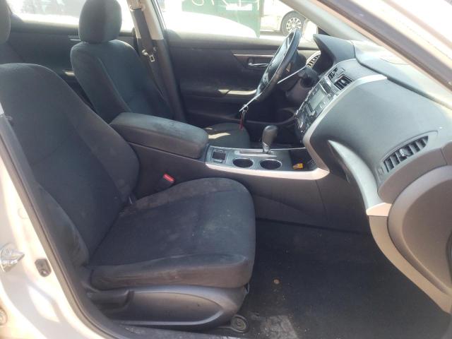 Photo 5 from auction – 2015 NISSAN ALTIMA 2.5 with VIN 1N4AL3AP2FC236302