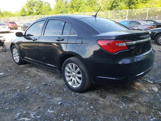 Photo 3 from auction – 2013 CHRYSLER 200 TOURIN with VIN 1C3CCBBG9DN532337