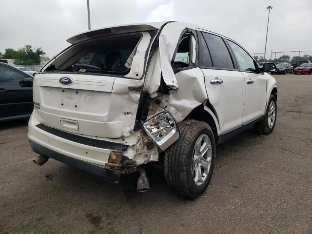 Photo 9 from auction – 2011 FORD EDGE SEL with VIN 2FMDK3JC9BBB56265