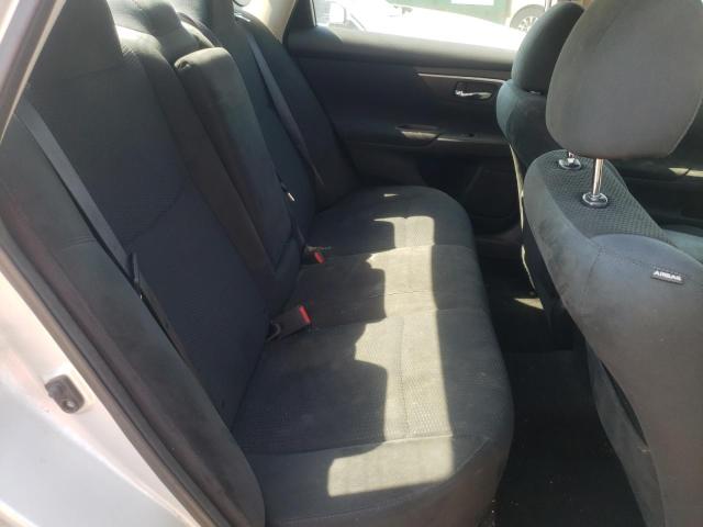Photo 6 from auction – 2015 NISSAN ALTIMA 2.5 with VIN 1N4AL3AP2FC236302
